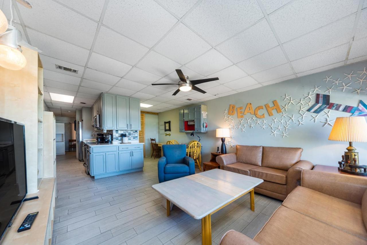 Continental 220 Apartment