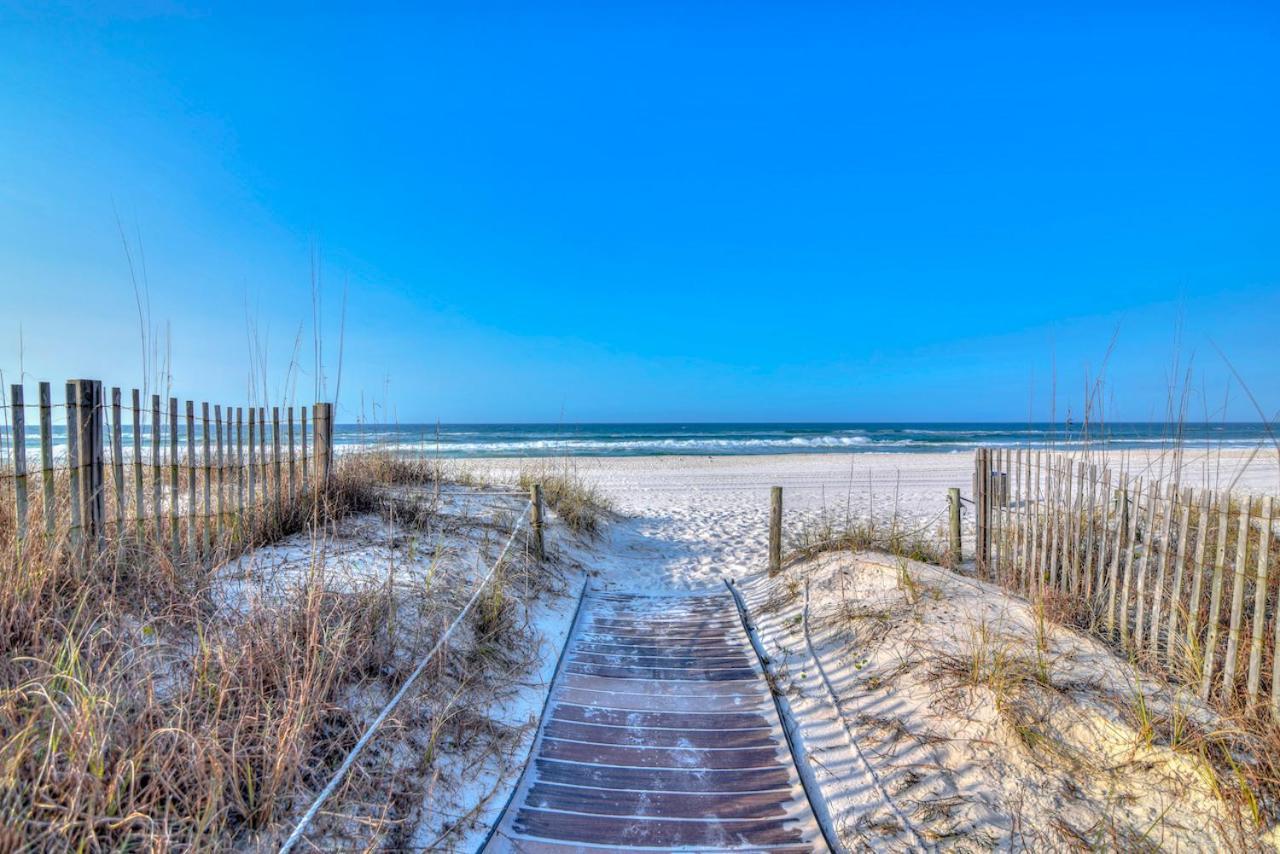 Apartment Continental 220 Panama City Beach