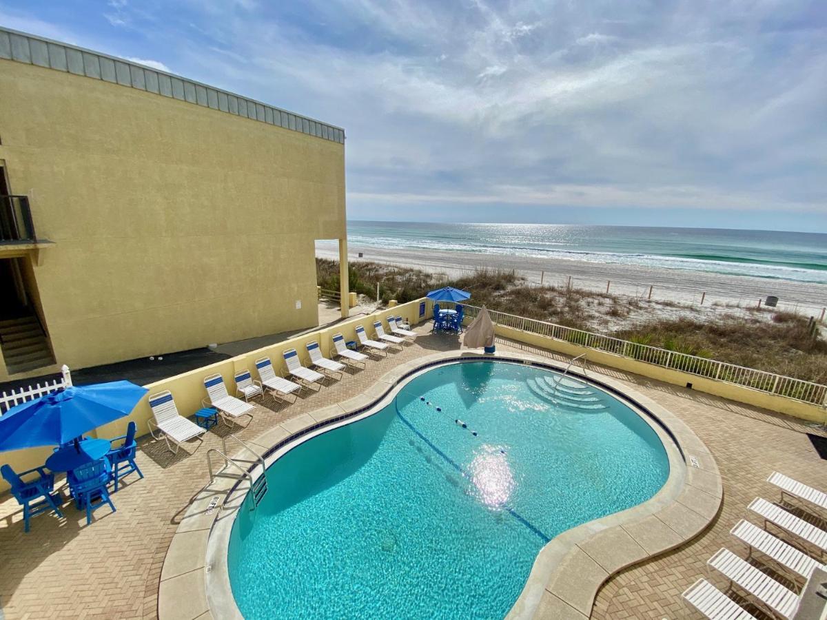 Continental 220 Apartment Panama City Beach