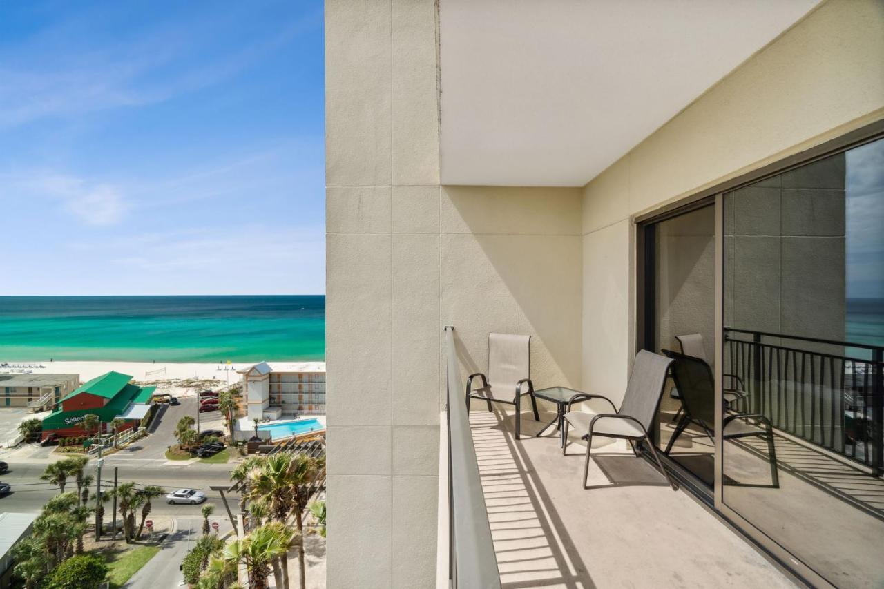 Aparthotel - Access At Origin Of Seahaven. Panama City Beach