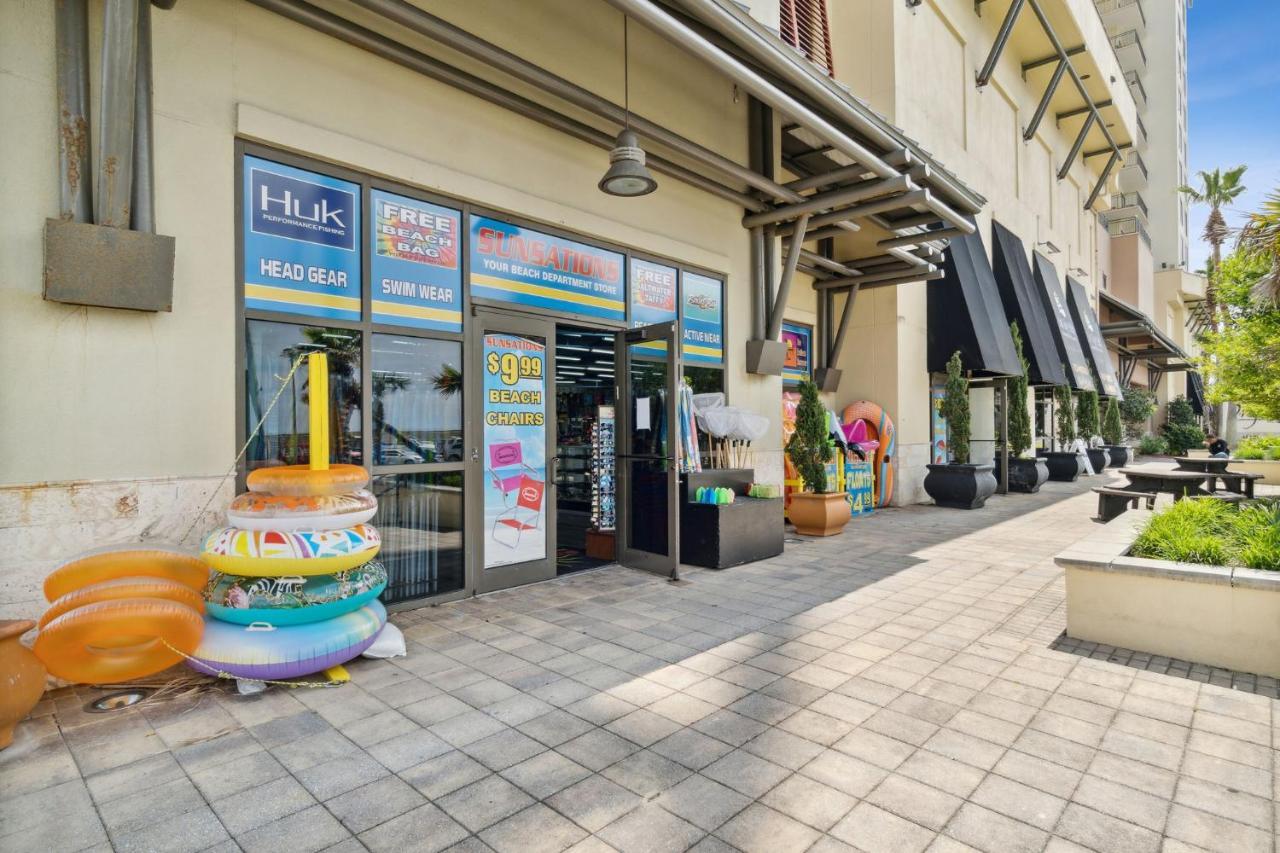 Aparthotel - Access At Origin Of Seahaven. 3*
