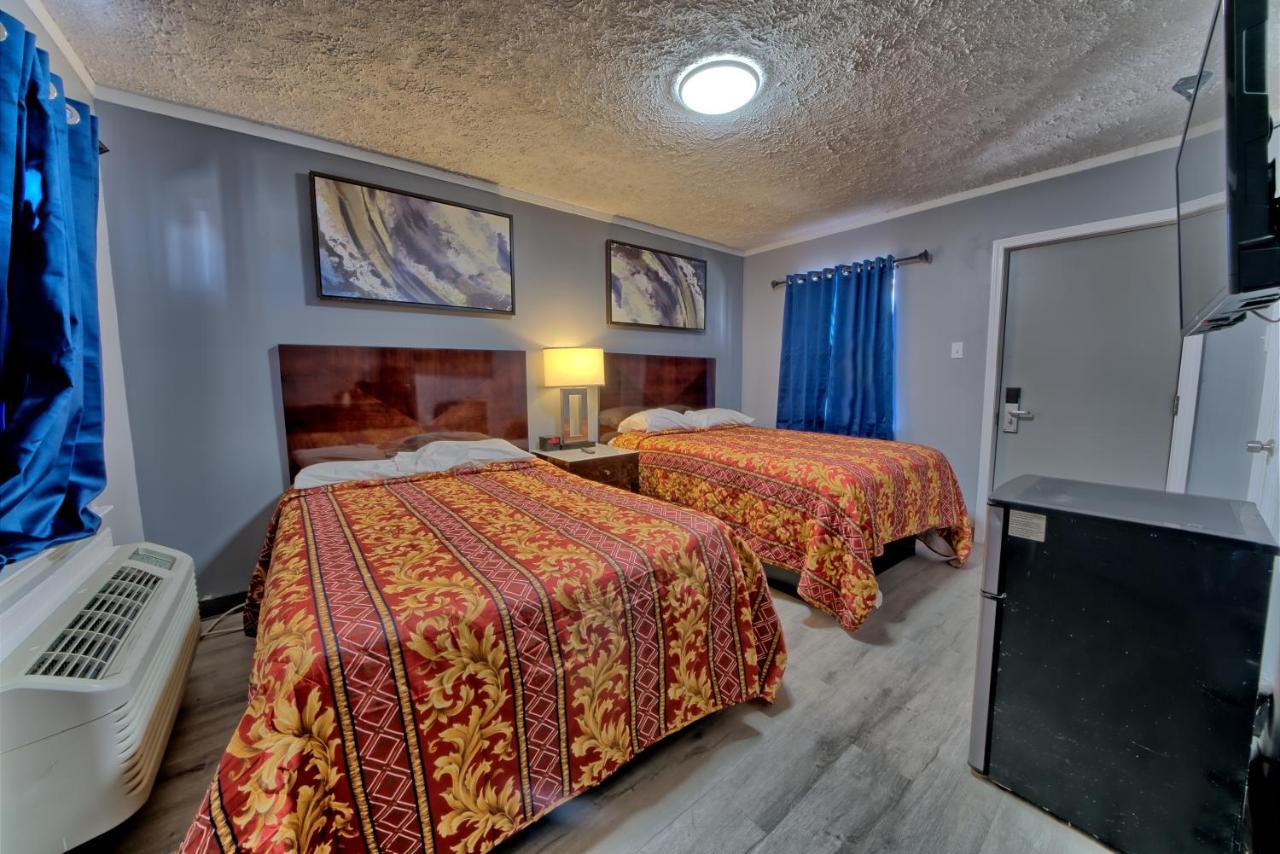 Motel Aqua View 2*