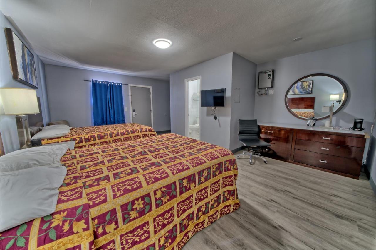 Aqua View Motel