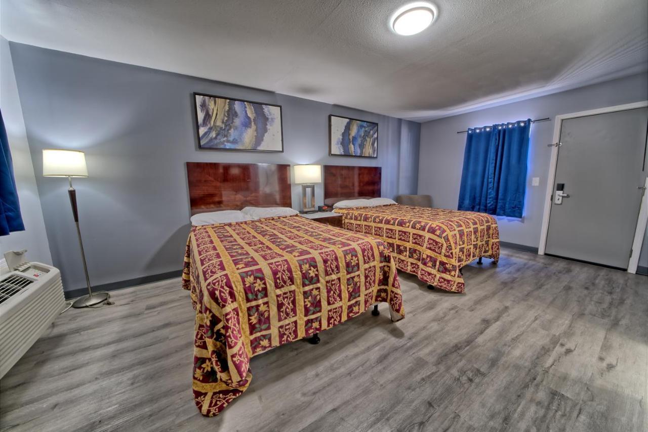 Aqua View Motel