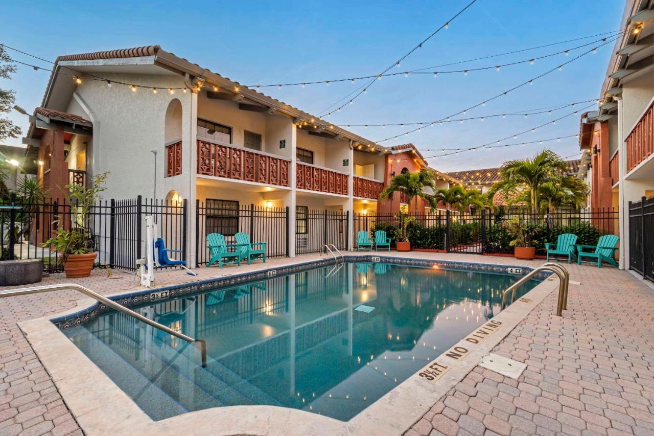 Clarion Pointe Tampa-brandon Near Fairgrounds And Casino 2* Tampa