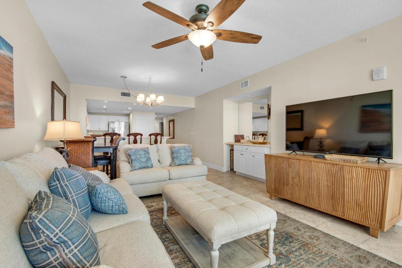 Majestic Towers 2-1708 Apartment Panama City Beach