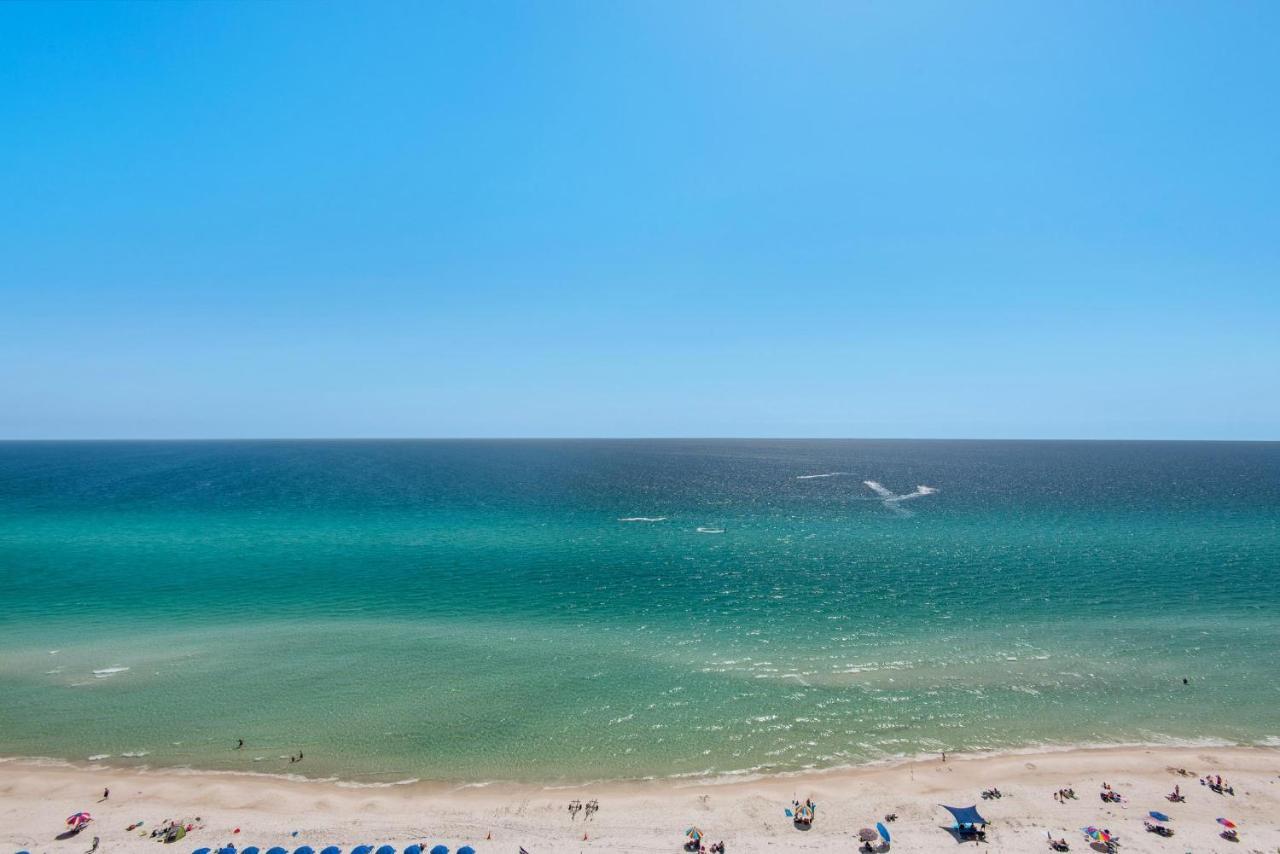 Majestic Towers 2-1708 * Panama City Beach