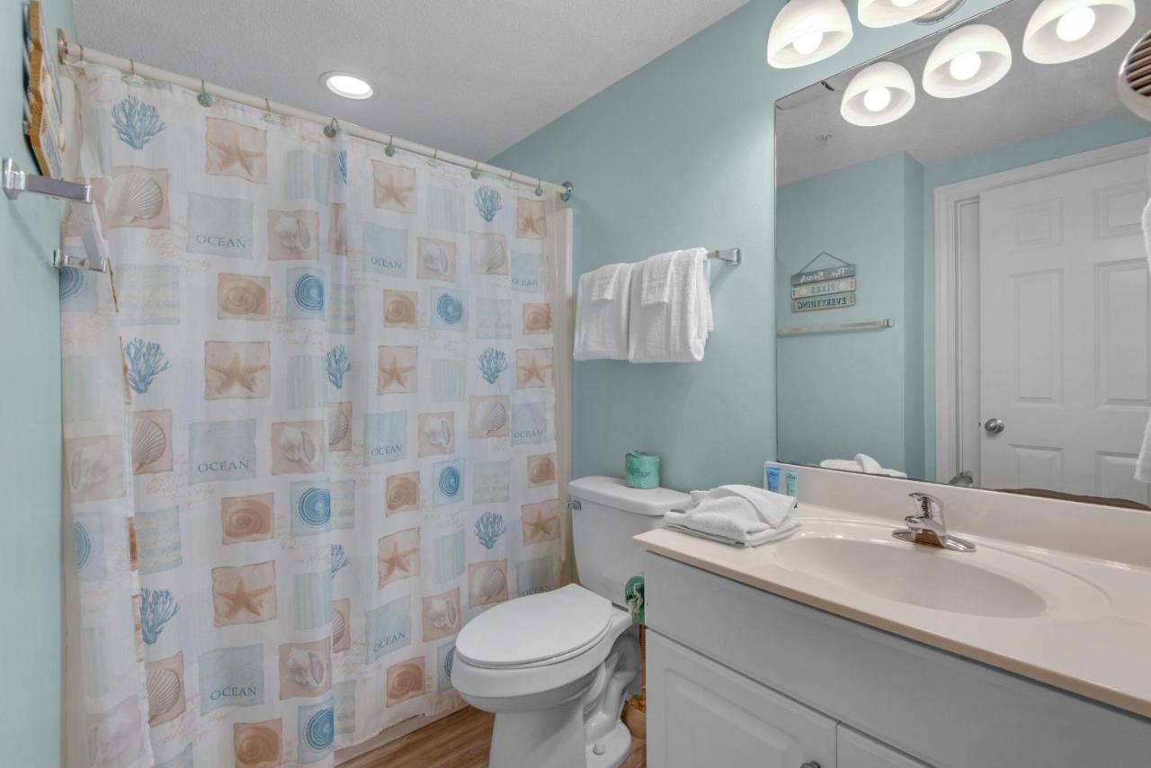 Apartment Majestic Towers 2-1708 Panama City Beach