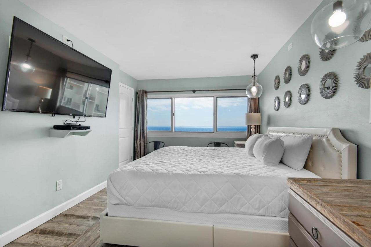 Pinnacle Port A-910 Holiday home Panama City Beach