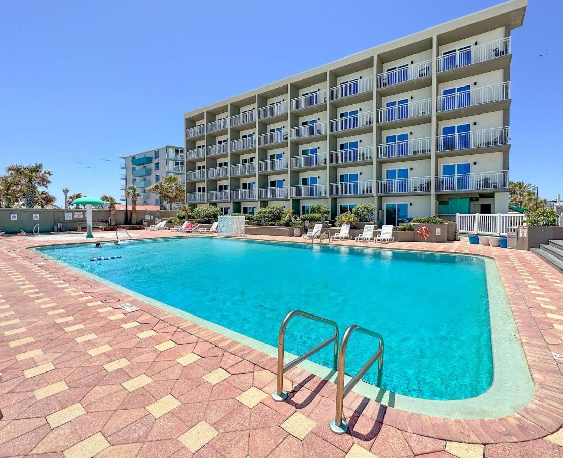 Hotel Boardwalk And