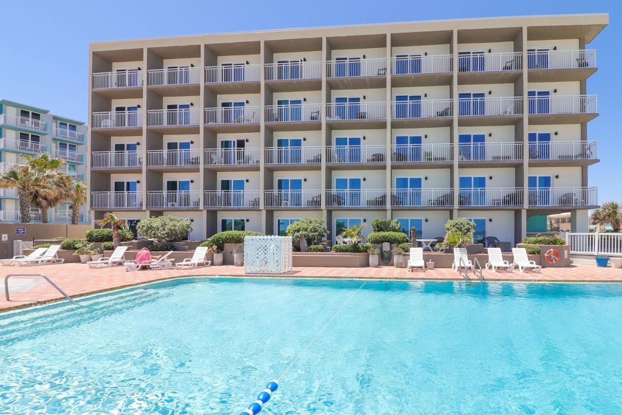 Hotel Boardwalk And 2*