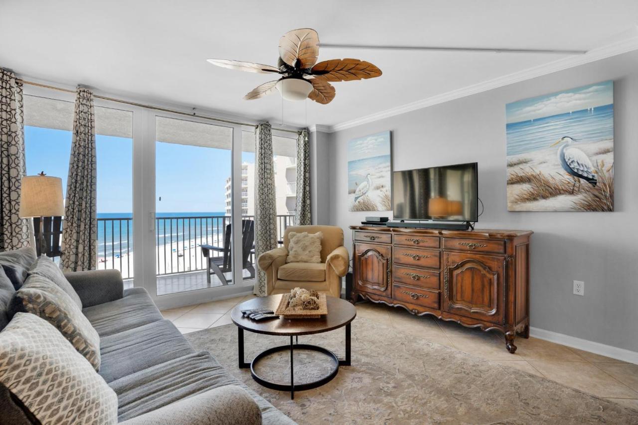 Apartment Dunes Of Panama 905e