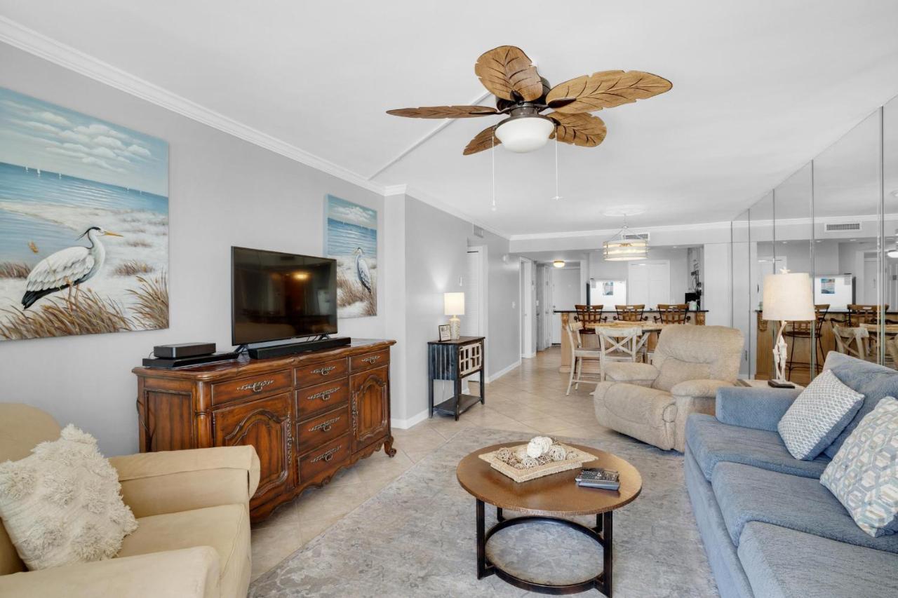 Dunes Of Panama 905e Apartment Panama City Beach