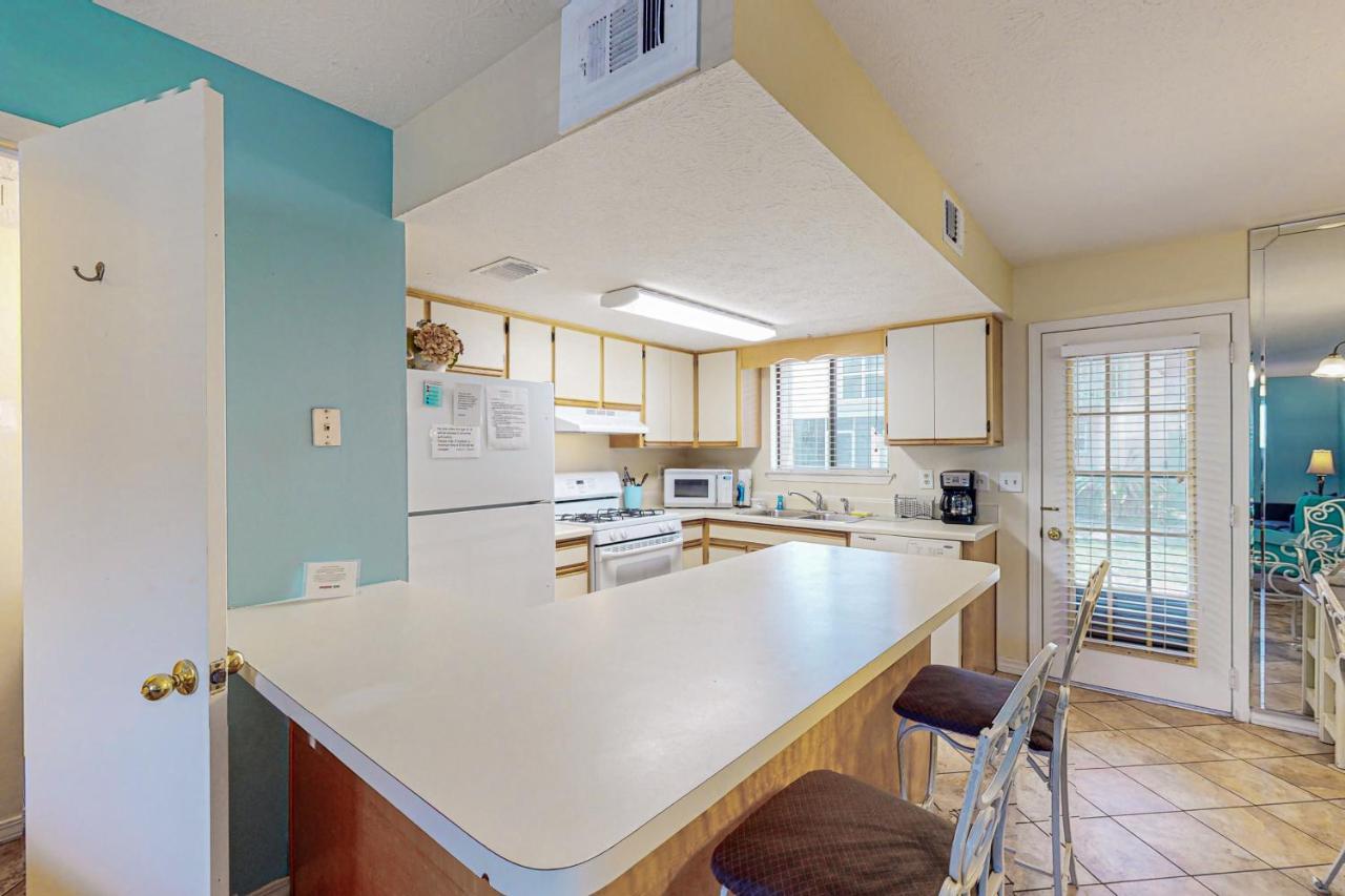 Holiday home Gulf Highland 117 W. Leslie Lane *