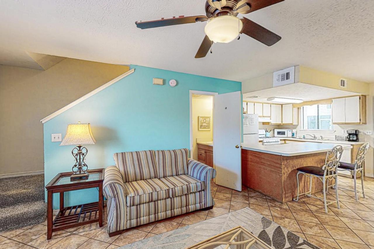 Holiday home Gulf Highland 117 W. Leslie Lane