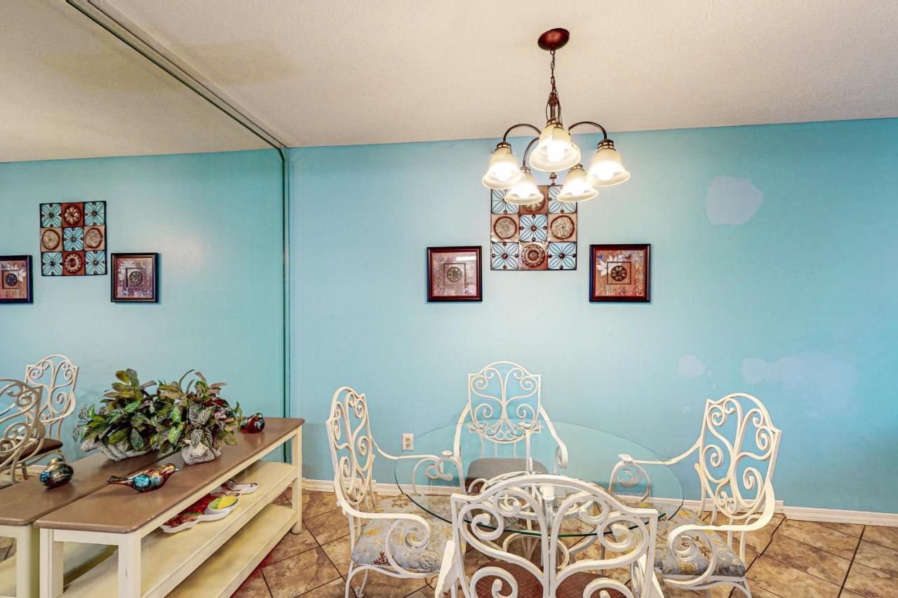 Holiday home Gulf Highland 117 W. Leslie Lane
