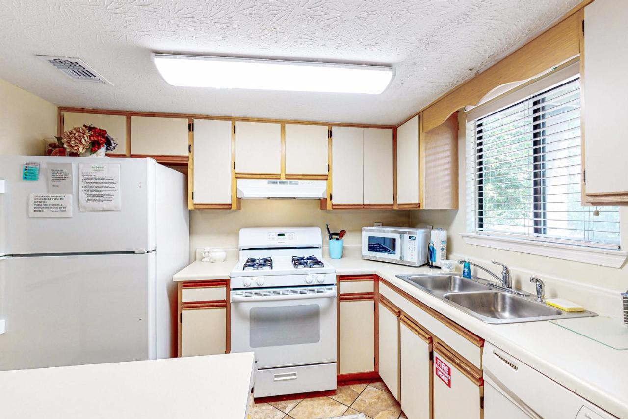 Gulf Highland 117 W. Leslie Lane Holiday home