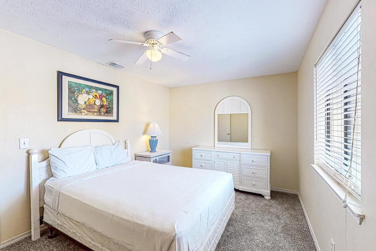 Holiday home Gulf Highland 117 W. Leslie Lane Panama City Beach