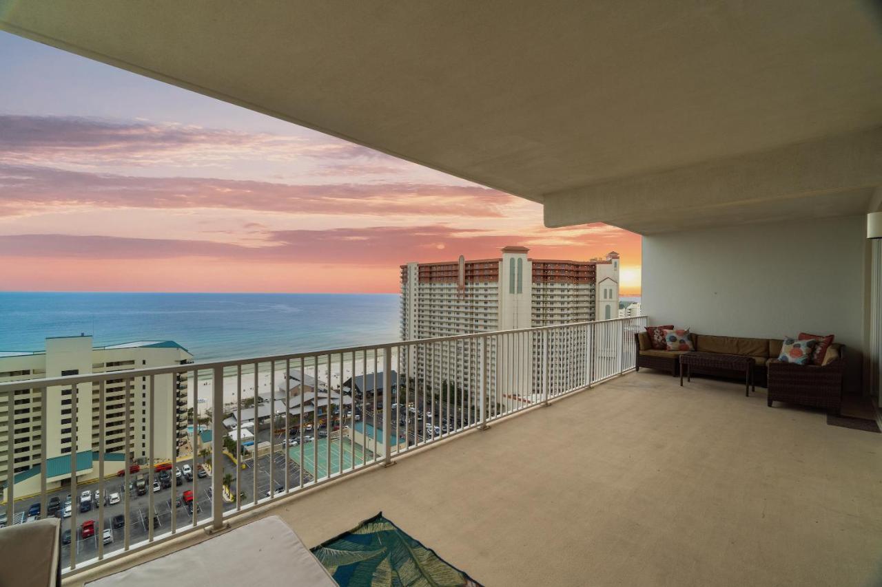 Laketown Wharf By Panhandle Getaways Apartment