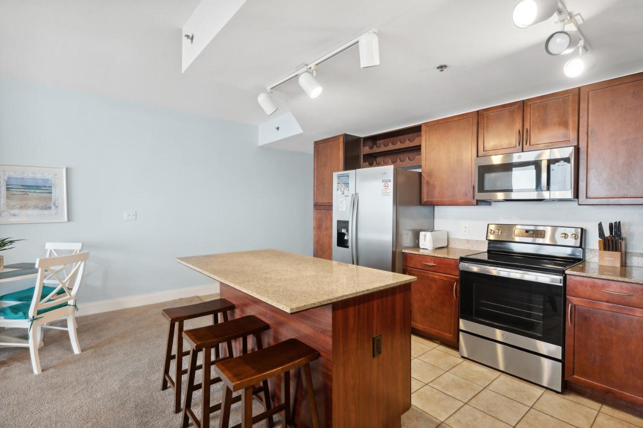 Apartment Spacious With Breathtaking Gulf Views! By Dolce Getaways Pcb *