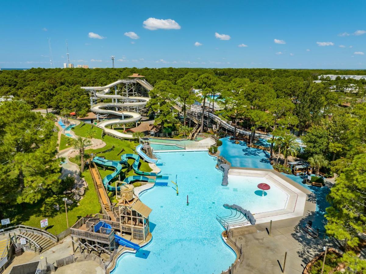Bellas House Apartment Panama City Beach