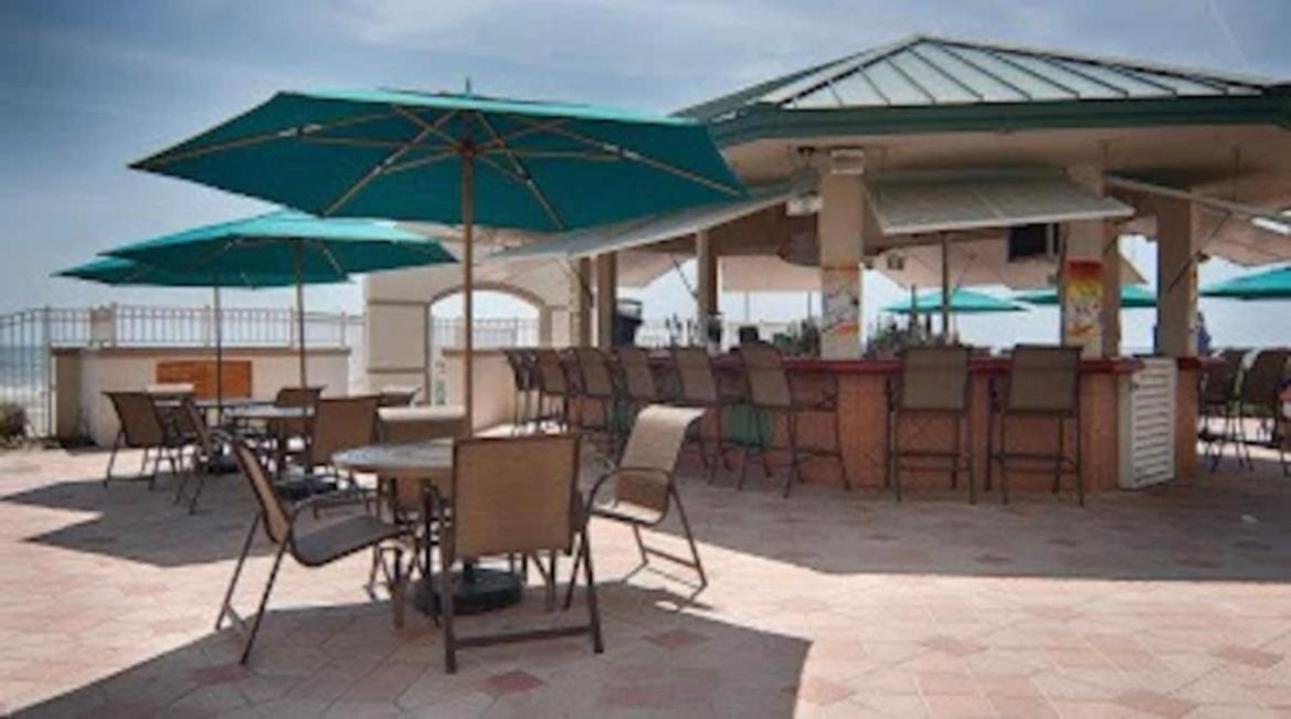 Daytona Private Balcony Ocean Front *