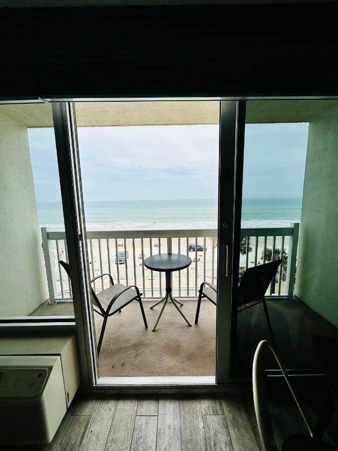 Aparthotel Daytona Private Balcony Ocean Front Daytona Beach