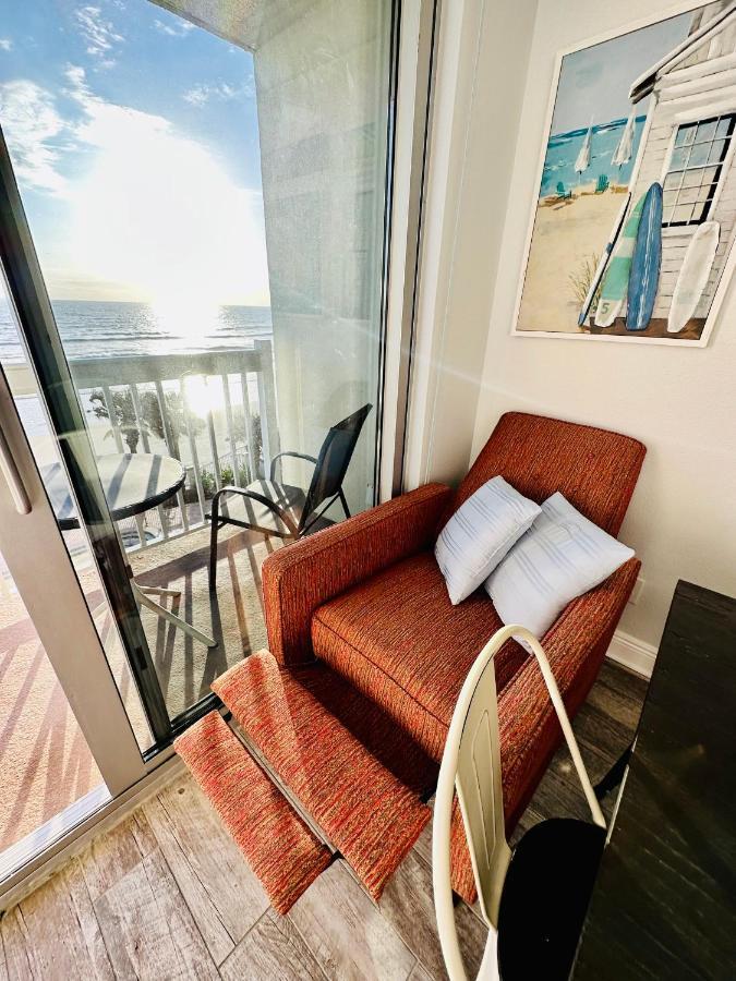 Aparthotel Daytona Private Balcony Ocean Front Daytona Beach