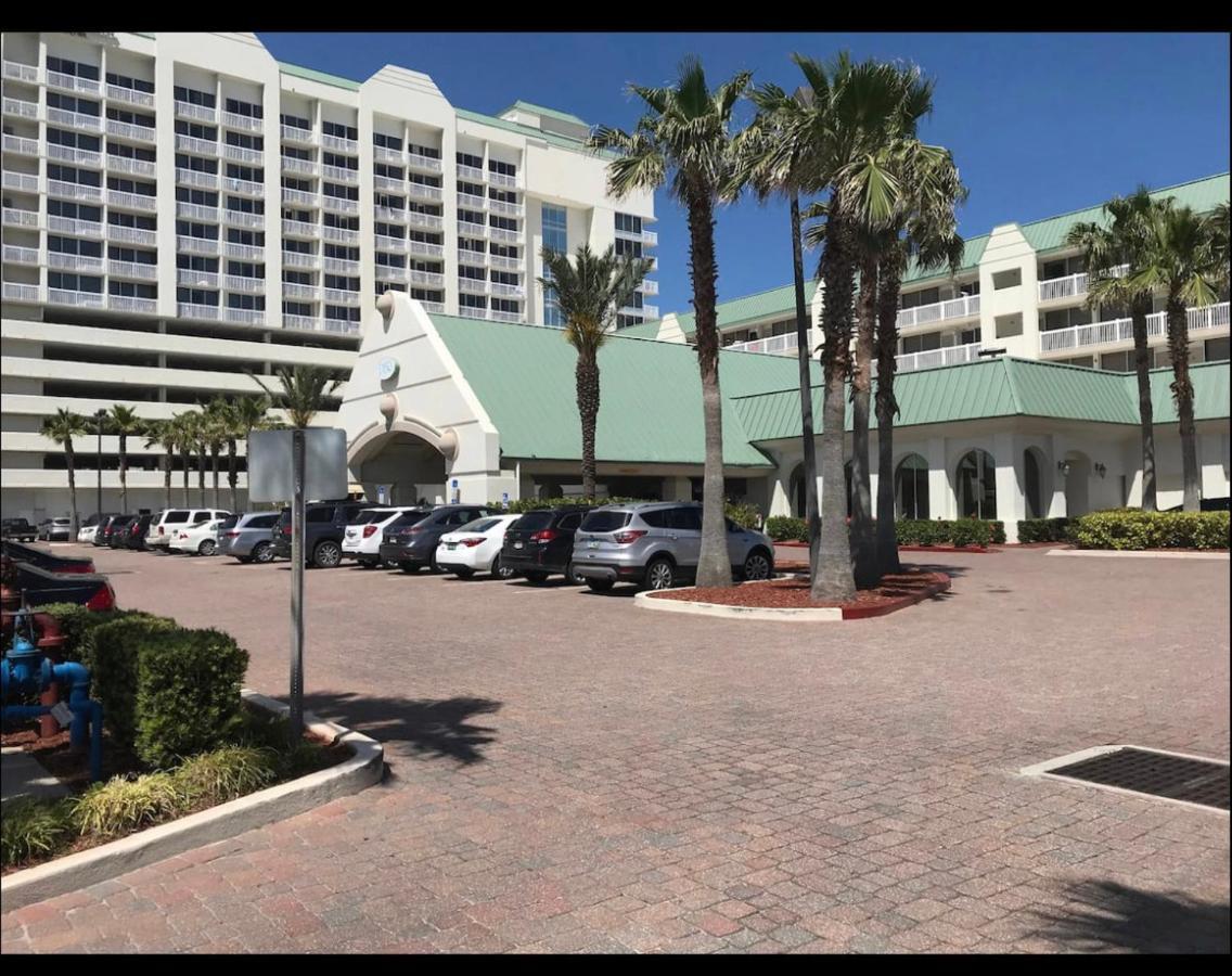 Daytona Private Balcony Ocean Front *