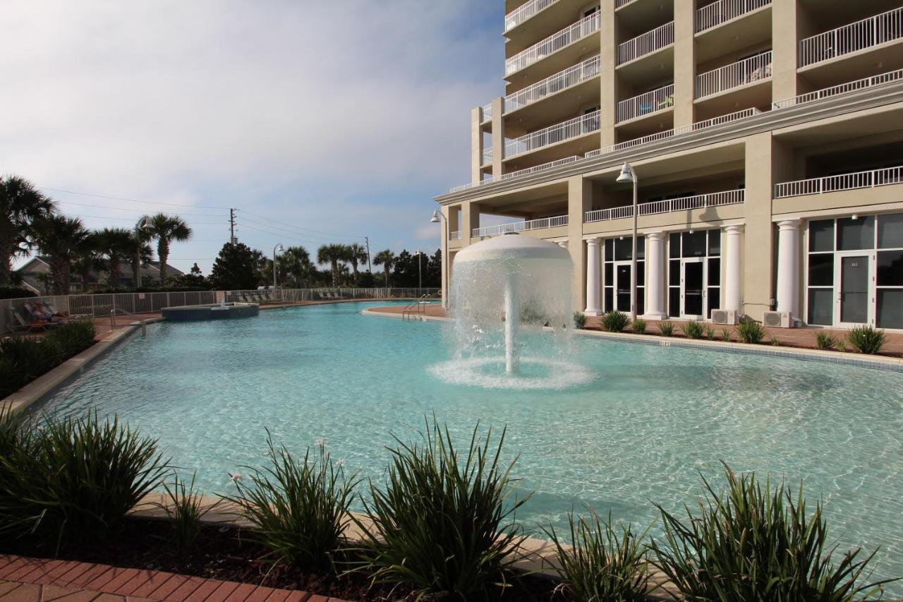 Holiday home Ariel Dunes 2104 Seascape Gulf View Scenic 98 Florida 21st Floor Destin
