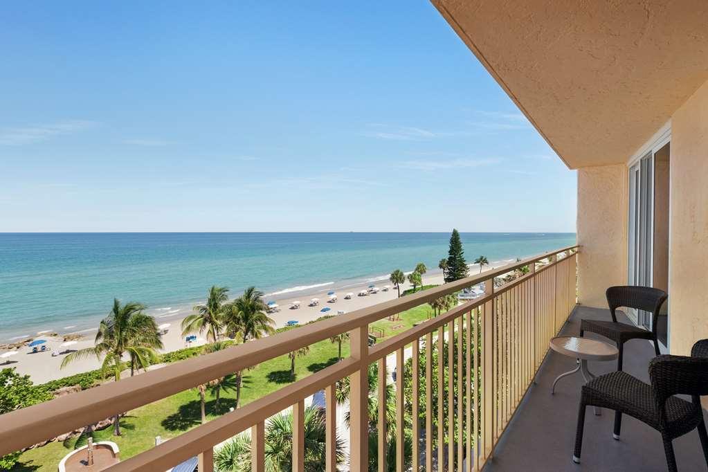 Embassy By Hilton Deerfield & Deerfield Beach