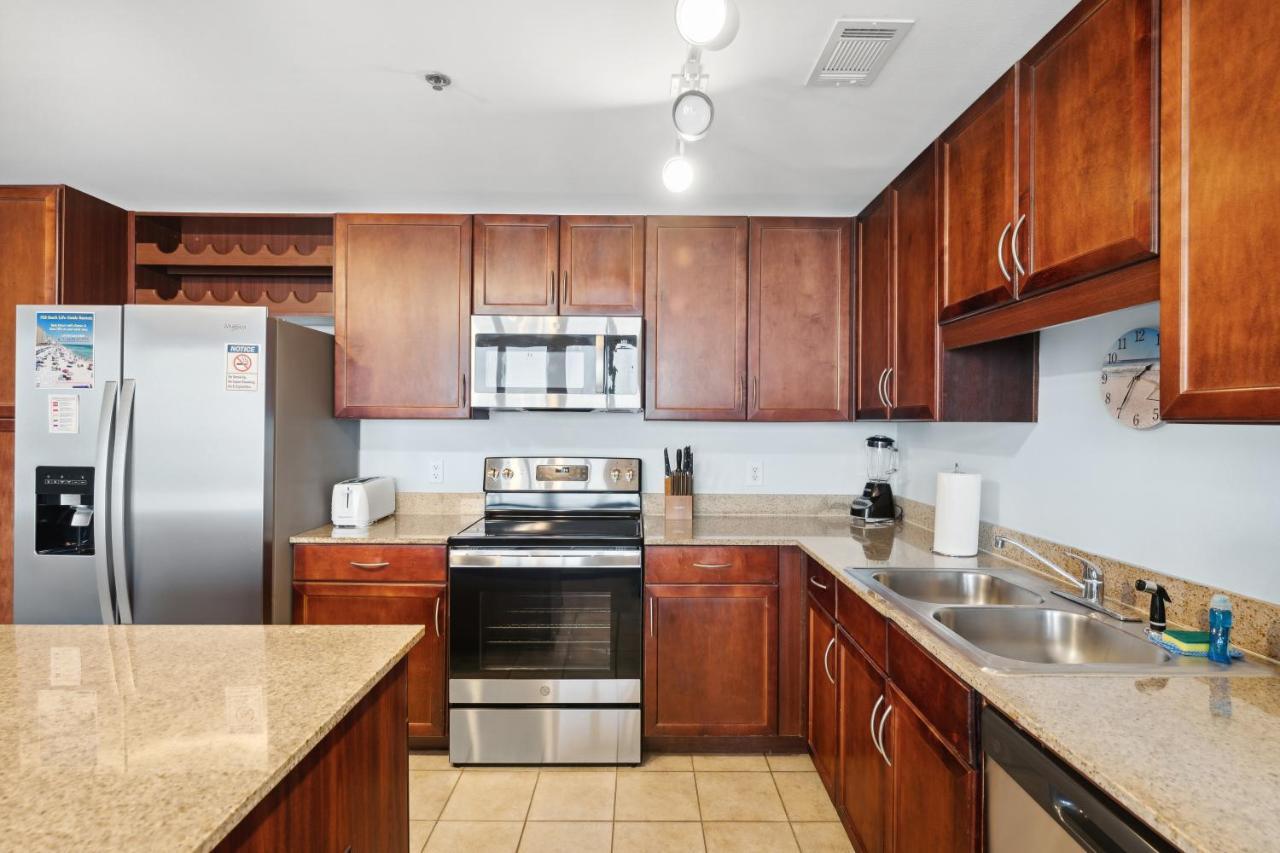 Apartment Spacious With Breathtaking Gulf Views! By Dolce Getaways Pcb