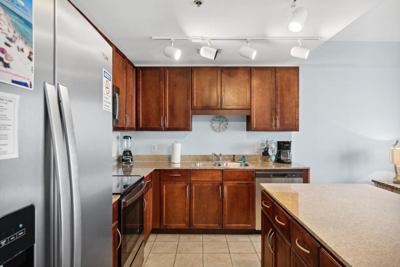 Spacious With Breathtaking Gulf Views! By Dolce Getaways Pcb Panama City Beach