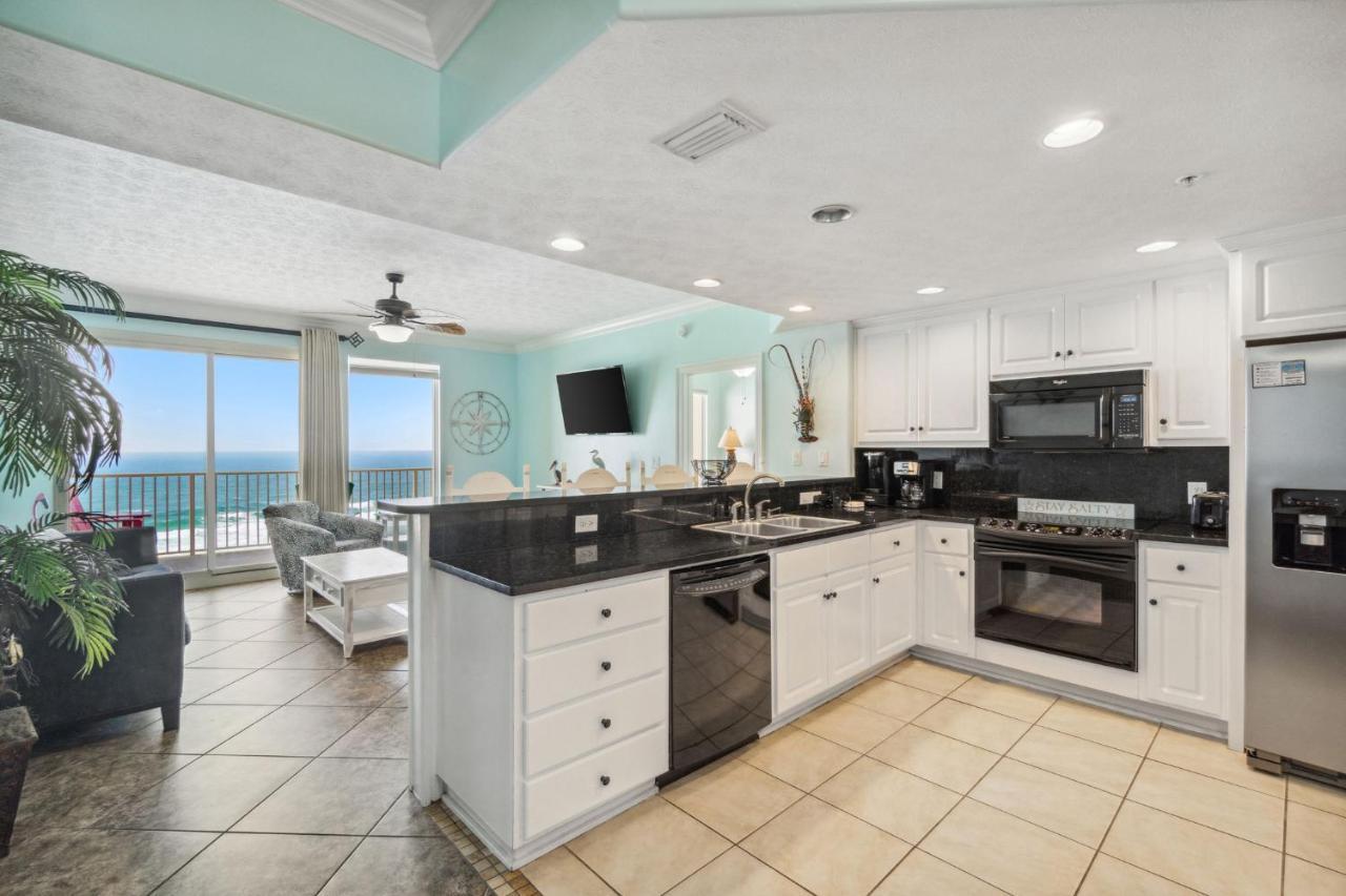 Treasure Island 1005 Apartment Panama City Beach