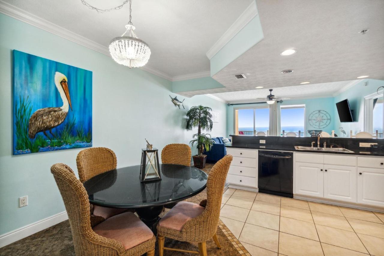 Treasure Island 1005 Apartment Panama City Beach
