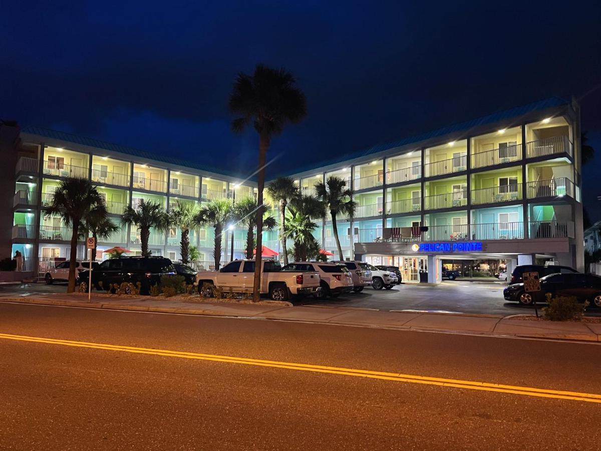 Motel Pelican Pointe Clearwater
