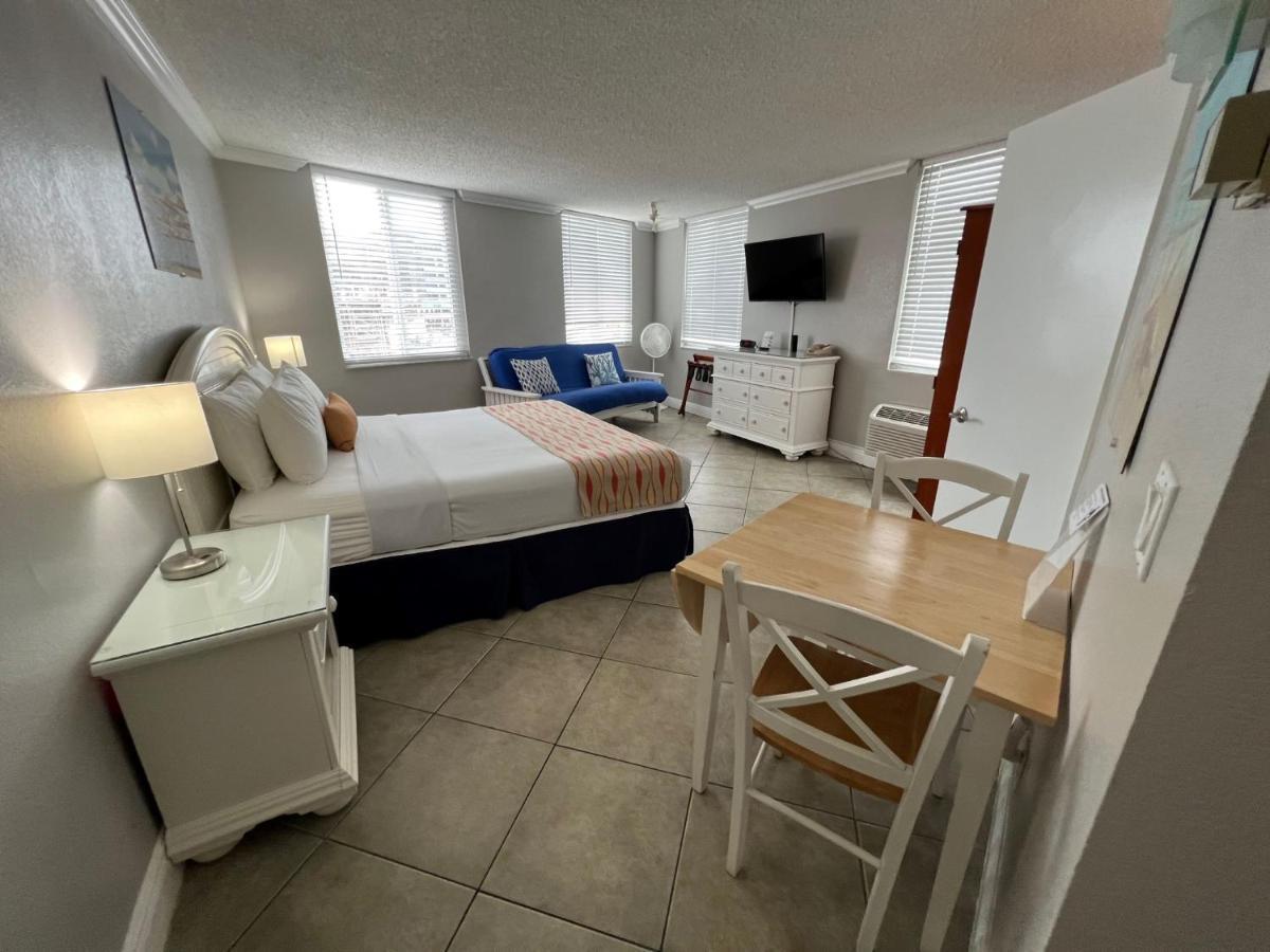 Pelican Pointe Clearwater 3*