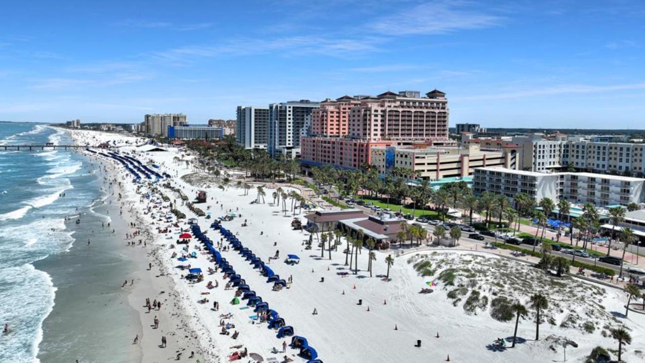 Motel Pelican Pointe Clearwater