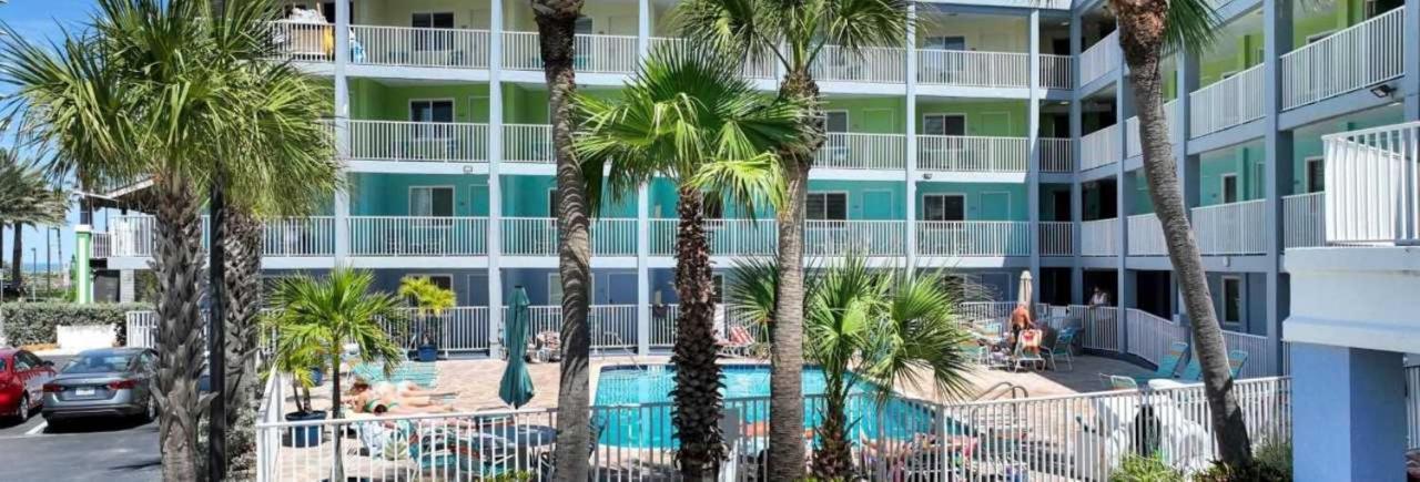 Pelican Pointe Clearwater 3* Clearwater Beach