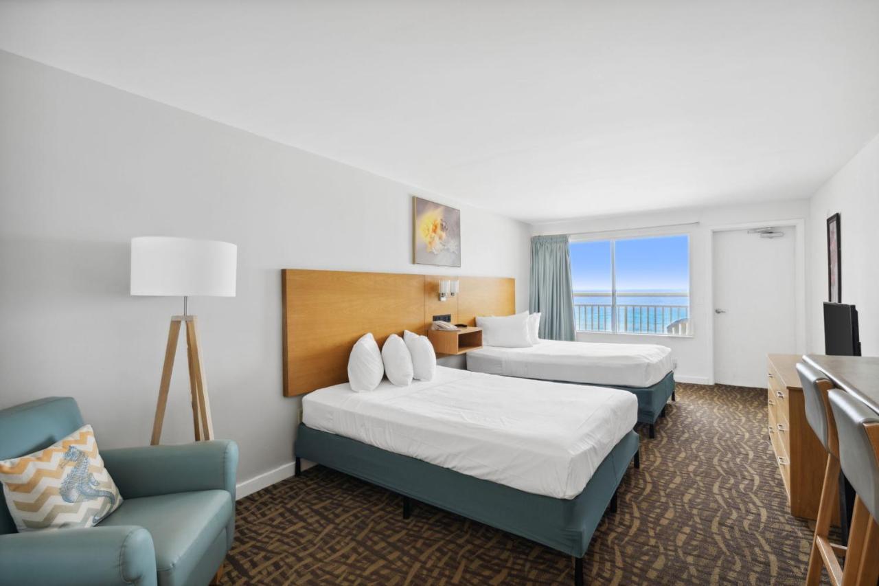 Tower Beachfront Hotel, A By The Sea Panama City Beach