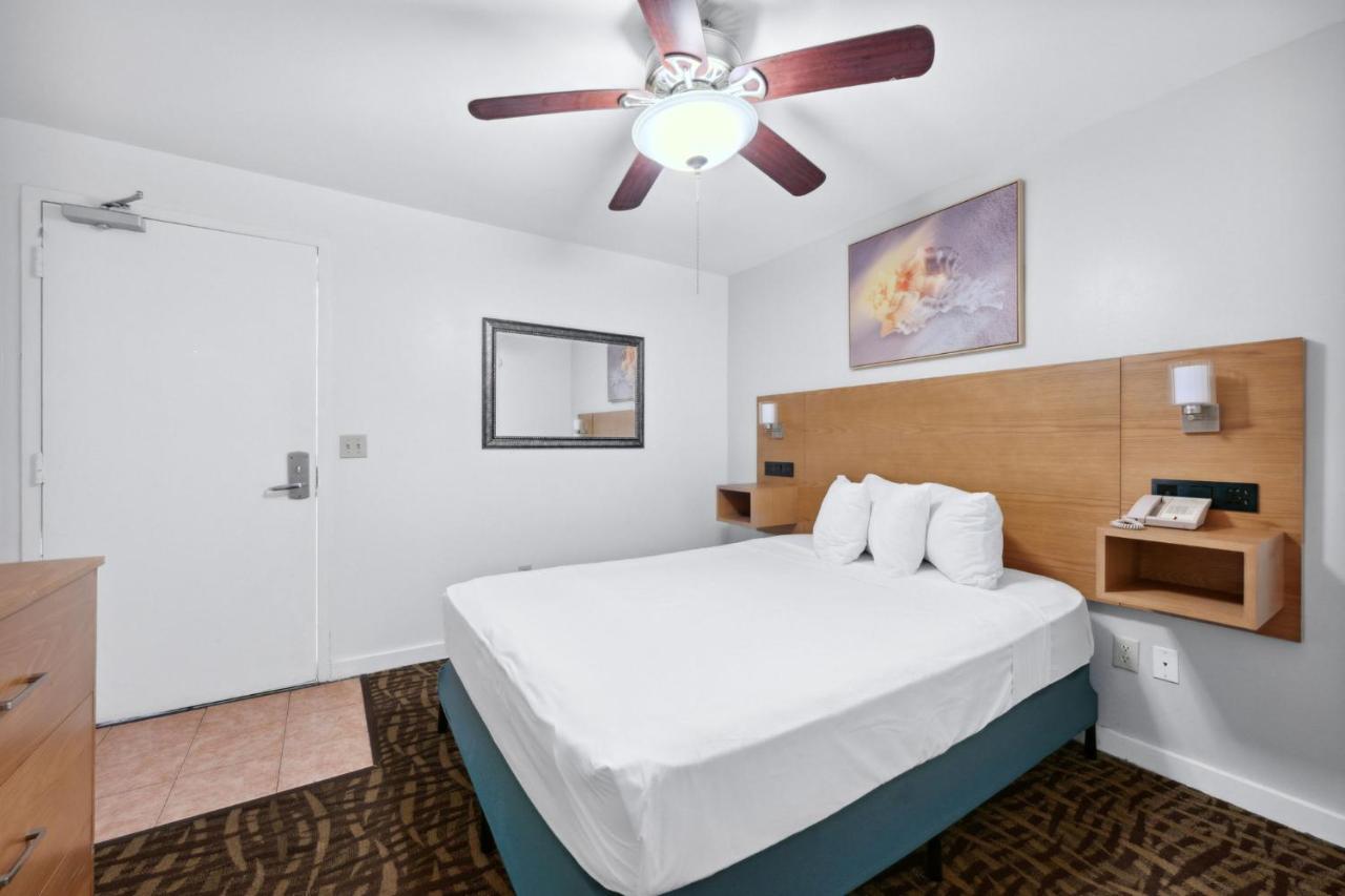 Tower Beachfront Hotel, A By The Sea 3* Panama City Beach