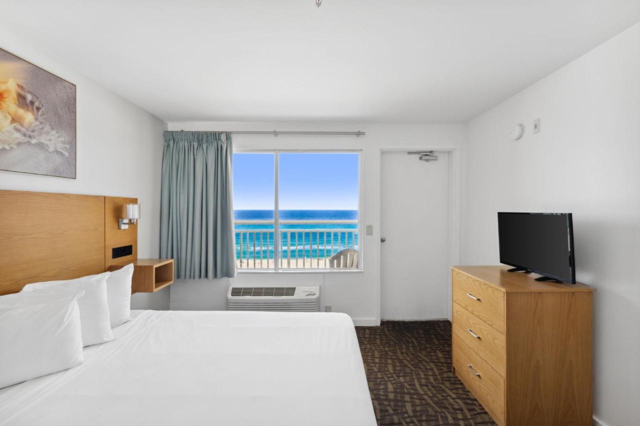 Tower Beachfront Hotel, A By The Sea
