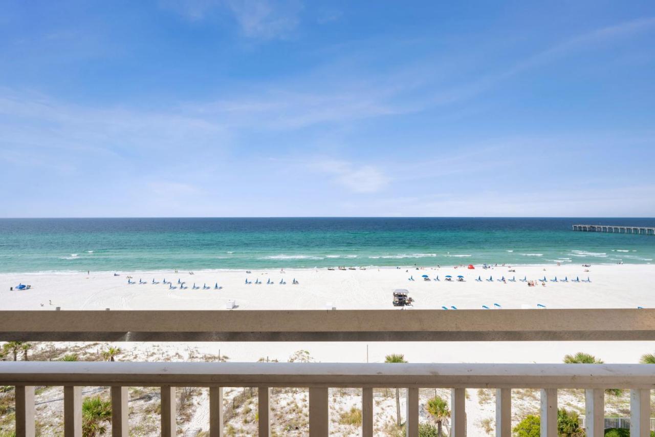 Hotel Tower Beachfront Hotel, A By The Sea 3*