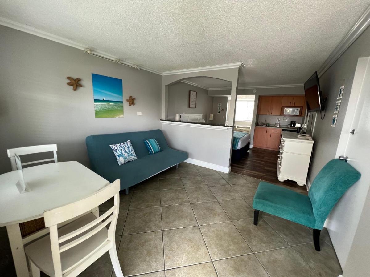 Motel Pelican Pointe Clearwater Clearwater Beach