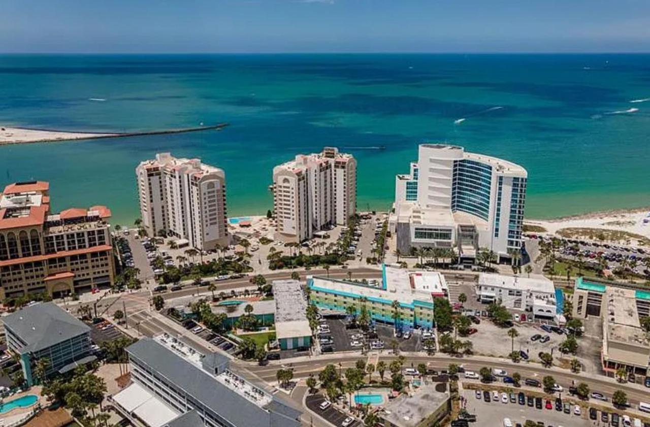 Pelican Pointe Clearwater Motel Clearwater Beach