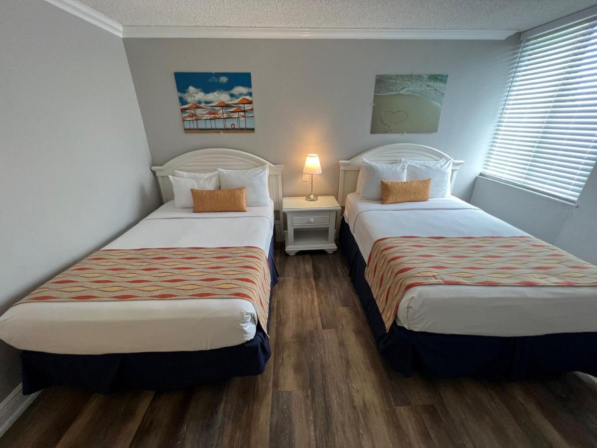Pelican Pointe Clearwater 3* Clearwater Beach