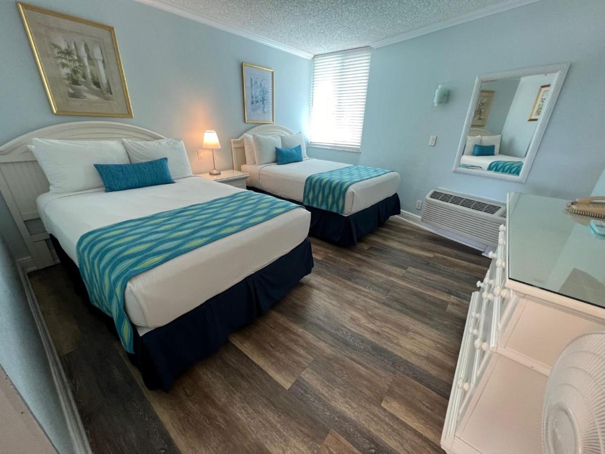 Motel Pelican Pointe Clearwater
