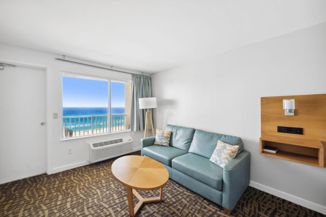 Hotel Tower Beachfront Hotel, A By The Sea 3*