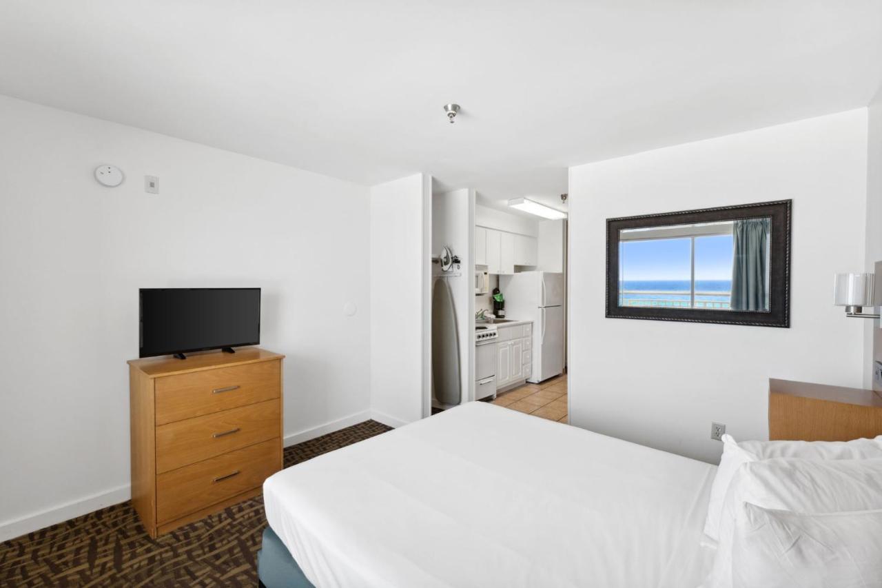 Tower Beachfront Hotel, A By The Sea Hotel