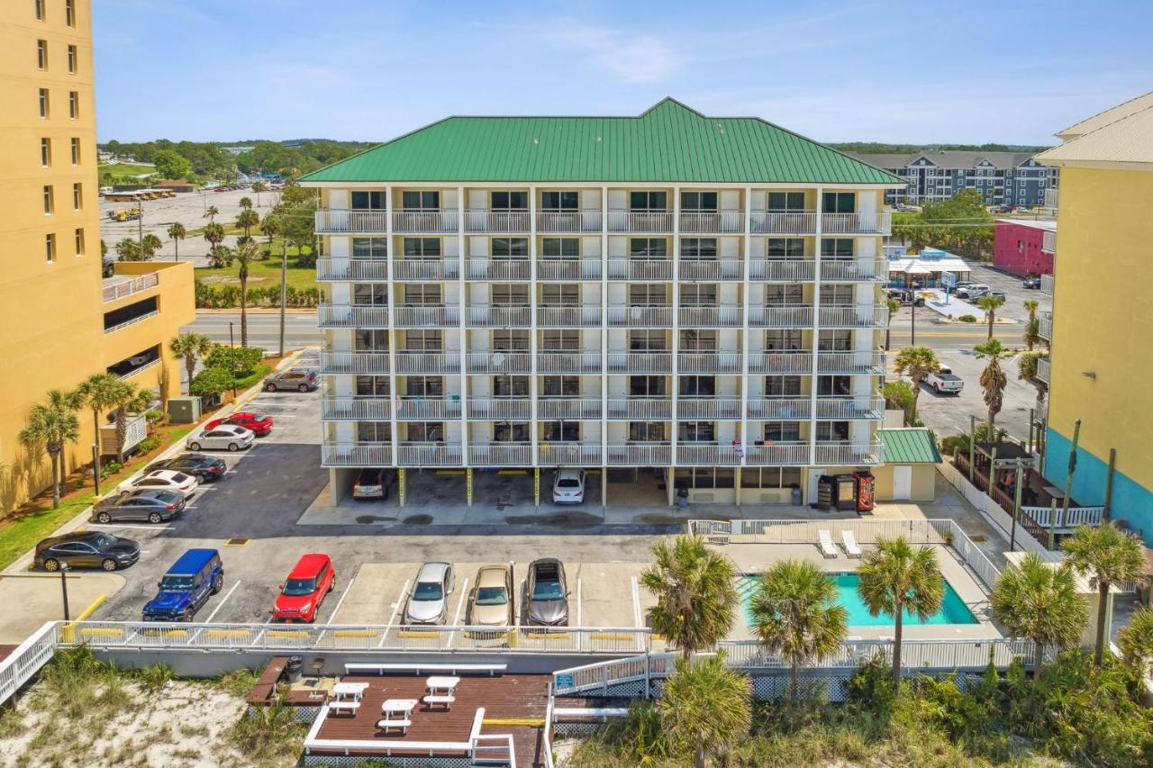 Tower Beachfront Hotel, A By The Sea Hotel Panama City Beach